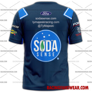 Ty Majeski Nascar Racing 2024 Uniform Apparel Clothes Sweatshirt Zip Pop Top Hoodie T-Shirt Long Pant 6 Nascar store - Loyal fans of Ty Majeski's Unisex Hoodie,Unisex Pop Top Hoodie,Unisex Zip Hoodie,Unisex T-Shirt,Unisex Sweatshirt,Unisex Long Pants,Kid Hoodie,Kid Zip Hoodie,Kid T-Shirt,Kid Sweatshirt,Kid Long Pants:vintage nascar racing suit,uniform,apparel,shirts,merch,merchandise,jersey,hoodie,jackets,shorts,sweatshirt,outfits,clothes