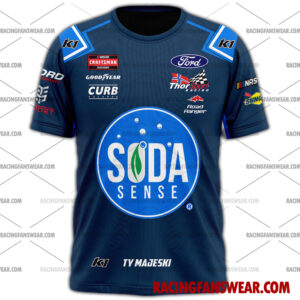 Ty Majeski Nascar Racing 2024 Uniform Apparel Clothes Sweatshirt Zip Pop Top Hoodie T-Shirt Long Pant 5 Nascar store - Loyal fans of Ty Majeski's Unisex Hoodie,Unisex Pop Top Hoodie,Unisex Zip Hoodie,Unisex T-Shirt,Unisex Sweatshirt,Unisex Long Pants,Kid Hoodie,Kid Zip Hoodie,Kid T-Shirt,Kid Sweatshirt,Kid Long Pants:vintage nascar racing suit,uniform,apparel,shirts,merch,merchandise,jersey,hoodie,jackets,shorts,sweatshirt,outfits,clothes