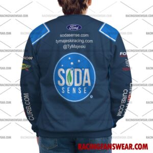 Ty Majeski Nascar Racing 2024 Uniform Apparel Clothes Sweatshirt Zip Pop Top Hoodie T-Shirt Long Pant 8 Nascar store - Loyal fans of Ty Majeski's Unisex Hoodie,Unisex Pop Top Hoodie,Unisex Zip Hoodie,Unisex T-Shirt,Unisex Sweatshirt,Unisex Long Pants,Kid Hoodie,Kid Zip Hoodie,Kid T-Shirt,Kid Sweatshirt,Kid Long Pants:vintage nascar racing suit,uniform,apparel,shirts,merch,merchandise,jersey,hoodie,jackets,shorts,sweatshirt,outfits,clothes
