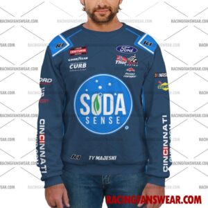 Ty Majeski Nascar Racing 2024 Uniform Apparel Clothes Sweatshirt Zip Pop Top Hoodie T-Shirt Long Pant 7 Nascar store - Loyal fans of Ty Majeski's Unisex Hoodie,Unisex Pop Top Hoodie,Unisex Zip Hoodie,Unisex T-Shirt,Unisex Sweatshirt,Unisex Long Pants,Kid Hoodie,Kid Zip Hoodie,Kid T-Shirt,Kid Sweatshirt,Kid Long Pants:vintage nascar racing suit,uniform,apparel,shirts,merch,merchandise,jersey,hoodie,jackets,shorts,sweatshirt,outfits,clothes