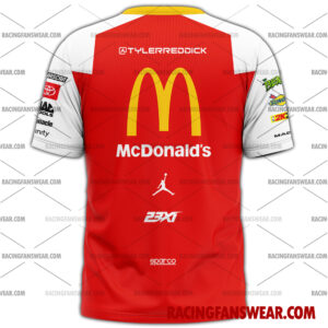 Nascar store - Loyal fans of Tyler Reddick's Unisex Hoodie,Unisex Pop Top Hoodie,Unisex Zip Hoodie,Unisex T-Shirt,Unisex Sweatshirt,Unisex Long Pants,Kid Hoodie,Kid Zip Hoodie,Kid T-Shirt,Kid Sweatshirt,Kid Long Pants:vintage nascar racing suit,uniform,apparel,shirts,merch,merchandise,jersey,hoodie,jackets,shorts,sweatshirt,outfits,clothes