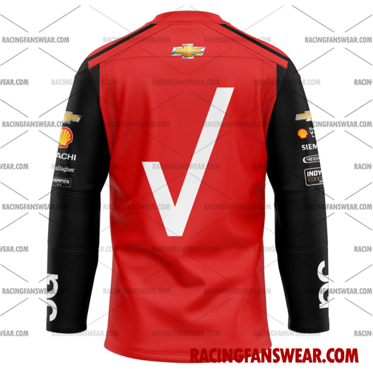 IndyCar store - Loyal fans of Will Power's Men's Baseball Jersey,Women's Baseball Jersey,Kid's Baseball Jersey,Men's Hockey Jerseys,WoMen's Hockey Jerseys,Youth's Hockey Jerseys:Vintage indycar racing suit,uniform,apparel,shirts,merch,merchandise,jersey,hoodie,jackets,shorts,sweatshirt,outfits,clothes