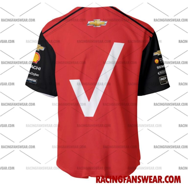 IndyCar store - Loyal fans of Will Power's Men's Baseball Jersey,Women's Baseball Jersey,Kid's Baseball Jersey,Men's Hockey Jerseys,WoMen's Hockey Jerseys,Youth's Hockey Jerseys:Vintage indycar racing suit,uniform,apparel,shirts,merch,merchandise,jersey,hoodie,jackets,shorts,sweatshirt,outfits,clothes