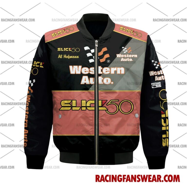 NHRA store - Loyal fans of Al Hofmann's Bomber Jacket,Unisex Thick Coat,Unisex Sleeveless Hoodie,Unisex Hooded T-Shirt,Kid Sleeveless Hoodie,Kid Hooded T-Shirts,Kid Thick Coat:vintage NHRA racing suit,uniform,apparel,shirts,merch,merchandise,jersey,hoodie,jackets,shorts,sweatshirt,outfits,clothes