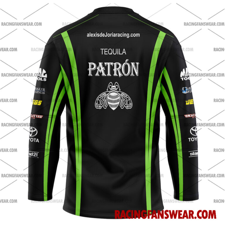 NHRA store - Loyal fans of Alexis DeJoria's Men's Baseball Jersey,Women's Baseball Jersey,Kid's Baseball Jersey,Men's Hockey Jerseys,WoMen's Hockey Jerseys,Youth's Hockey Jerseys:vintage NHRA racing suit,uniform,apparel,shirts,merch,merchandise,jersey,hoodie,jackets,shorts,sweatshirt,outfits,clothes