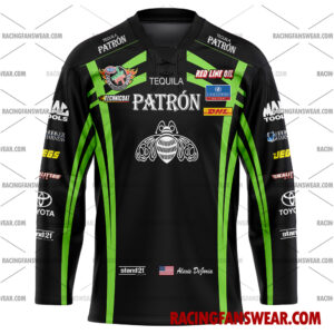 NHRA store - Loyal fans of Alexis DeJoria's Men's Baseball Jersey,Women's Baseball Jersey,Kid's Baseball Jersey,Men's Hockey Jerseys,WoMen's Hockey Jerseys,Youth's Hockey Jerseys:vintage NHRA racing suit,uniform,apparel,shirts,merch,merchandise,jersey,hoodie,jackets,shorts,sweatshirt,outfits,clothes