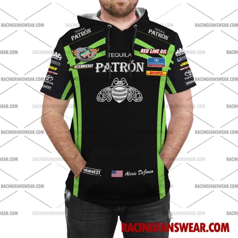 NHRA store - Loyal fans of Alexis DeJoria's Bomber Jacket,Unisex Thick Coat,Unisex Sleeveless Hoodie,Unisex Hooded T-Shirt,Kid Sleeveless Hoodie,Kid Hooded T-Shirts,Kid Thick Coat:vintage NHRA racing suit,uniform,apparel,shirts,merch,merchandise,jersey,hoodie,jackets,shorts,sweatshirt,outfits,clothes