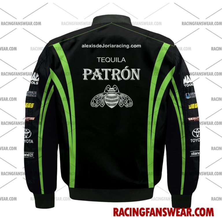 NHRA store - Loyal fans of Alexis DeJoria's Bomber Jacket,Unisex Thick Coat,Unisex Sleeveless Hoodie,Unisex Hooded T-Shirt,Kid Sleeveless Hoodie,Kid Hooded T-Shirts,Kid Thick Coat:vintage NHRA racing suit,uniform,apparel,shirts,merch,merchandise,jersey,hoodie,jackets,shorts,sweatshirt,outfits,clothes