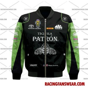 NHRA store - Loyal fans of Alexis DeJoria's Bomber Jacket,Unisex Thick Coat,Unisex Sleeveless Hoodie,Unisex Hooded T-Shirt,Kid Sleeveless Hoodie,Kid Hooded T-Shirts,Kid Thick Coat:vintage NHRA racing suit,uniform,apparel,shirts,merch,merchandise,jersey,hoodie,jackets,shorts,sweatshirt,outfits,clothes
