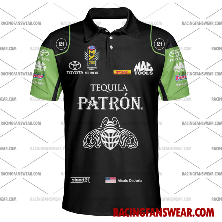 NHRA store - Loyal fans of Alexis DeJoria's Unisex Hawaiian Shirt,Unisex Polo Shirt,Kid Hawaiian Shirt,Kid Polo Shirt:vintage NHRA racing suit,uniform,apparel,shirts,merch,merchandise,jersey,hoodie,jackets,shorts,sweatshirt,outfits,clothes