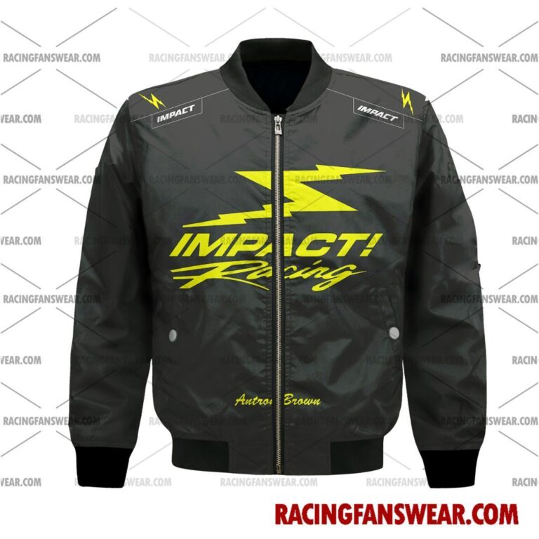 NHRA store - Loyal fans of Antron Brown's Bomber Jacket,Unisex Thick Coat,Unisex Sleeveless Hoodie,Unisex Hooded T-Shirt,Kid Sleeveless Hoodie,Kid Hooded T-Shirts,Kid Thick Coat:vintage NHRA racing suit,uniform,apparel,shirts,merch,merchandise,jersey,hoodie,jackets,shorts,sweatshirt,outfits,clothes