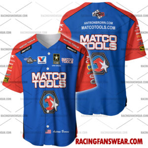 NHRA store - Loyal fans of Antron Brown's Men's Baseball Jersey,Women's Baseball Jersey,Kid's Baseball Jersey,Men's Hockey Jerseys,WoMen's Hockey Jerseys,Youth's Hockey Jerseys:vintage NHRA racing suit,uniform,apparel,shirts,merch,merchandise,jersey,hoodie,jackets,shorts,sweatshirt,outfits,clothes