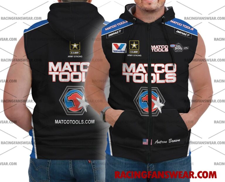 NHRA store - Loyal fans of Antron Brown's Bomber Jacket,Unisex Thick Coat,Unisex Sleeveless Hoodie,Unisex Hooded T-Shirt,Kid Sleeveless Hoodie,Kid Hooded T-Shirts,Kid Thick Coat:vintage NHRA racing suit,uniform,apparel,shirts,merch,merchandise,jersey,hoodie,jackets,shorts,sweatshirt,outfits,clothes