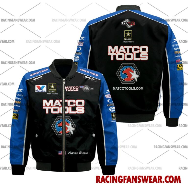 NHRA store - Loyal fans of Antron Brown's Bomber Jacket,Unisex Thick Coat,Unisex Sleeveless Hoodie,Unisex Hooded T-Shirt,Kid Sleeveless Hoodie,Kid Hooded T-Shirts,Kid Thick Coat:vintage NHRA racing suit,uniform,apparel,shirts,merch,merchandise,jersey,hoodie,jackets,shorts,sweatshirt,outfits,clothes