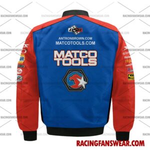 NHRA store - Loyal fans of Antron Brown's Bomber Jacket,Unisex Thick Coat,Unisex Sleeveless Hoodie,Unisex Hooded T-Shirt,Kid Sleeveless Hoodie,Kid Hooded T-Shirts,Kid Thick Coat:vintage NHRA racing suit,uniform,apparel,shirts,merch,merchandise,jersey,hoodie,jackets,shorts,sweatshirt,outfits,clothes