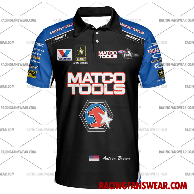 NHRA store - Loyal fans of Antron Brown's Unisex Hawaiian Shirt,Unisex Polo Shirt,Kid Hawaiian Shirt,Kid Polo Shirt:vintage NHRA racing suit,uniform,apparel,shirts,merch,merchandise,jersey,hoodie,jackets,shorts,sweatshirt,outfits,clothes