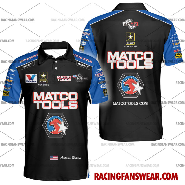 NHRA store - Loyal fans of Antron Brown's Unisex Hawaiian Shirt,Unisex Polo Shirt,Kid Hawaiian Shirt,Kid Polo Shirt:vintage NHRA racing suit,uniform,apparel,shirts,merch,merchandise,jersey,hoodie,jackets,shorts,sweatshirt,outfits,clothes