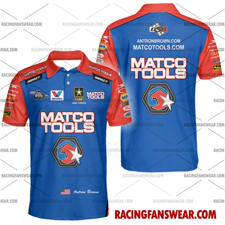 NHRA store - Loyal fans of Antron Brown's Unisex Hawaiian Shirt,Unisex Polo Shirt,Kid Hawaiian Shirt,Kid Polo Shirt:vintage NHRA racing suit,uniform,apparel,shirts,merch,merchandise,jersey,hoodie,jackets,shorts,sweatshirt,outfits,clothes