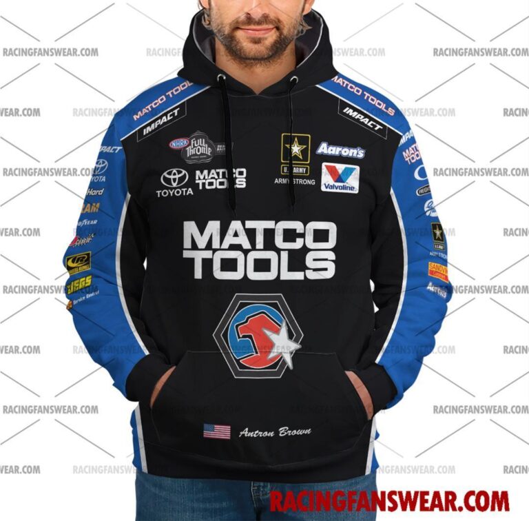 NHRA store - Loyal fans of Antron Brown's Unisex Hoodie,Unisex Pop Top Hoodie,Unisex Zip Hoodie,Unisex T-Shirt,Unisex Sweatshirt,Unisex Long Pants,Kid Hoodie,Kid Zip Hoodie,Kid T-Shirt,Kid Sweatshirt,Kid Long Pants:vintage NHRA racing suit,uniform,apparel,shirts,merch,merchandise,jersey,hoodie,jackets,shorts,sweatshirt,outfits,clothes