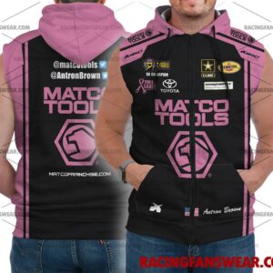 NHRA store - Loyal fans of Antron Brown's Bomber Jacket,Unisex Thick Coat,Unisex Sleeveless Hoodie,Unisex Hooded T-Shirt,Kid Sleeveless Hoodie,Kid Hooded T-Shirts,Kid Thick Coat:vintage NHRA racing suit,uniform,apparel,shirts,merch,merchandise,jersey,hoodie,jackets,shorts,sweatshirt,outfits,clothes