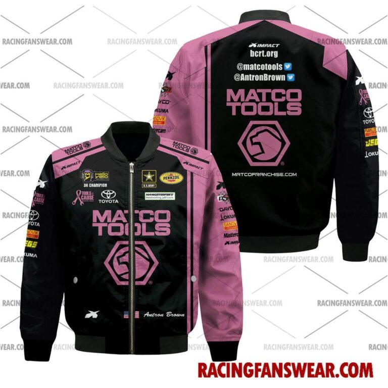 NHRA store - Loyal fans of Antron Brown's Bomber Jacket,Unisex Thick Coat,Unisex Sleeveless Hoodie,Unisex Hooded T-Shirt,Kid Sleeveless Hoodie,Kid Hooded T-Shirts,Kid Thick Coat:vintage NHRA racing suit,uniform,apparel,shirts,merch,merchandise,jersey,hoodie,jackets,shorts,sweatshirt,outfits,clothes