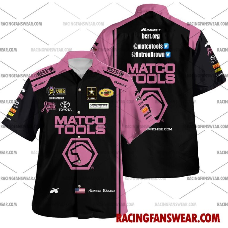 NHRA store - Loyal fans of Antron Brown's Unisex Hawaiian Shirt,Unisex Polo Shirt,Kid Hawaiian Shirt,Kid Polo Shirt:vintage NHRA racing suit,uniform,apparel,shirts,merch,merchandise,jersey,hoodie,jackets,shorts,sweatshirt,outfits,clothes