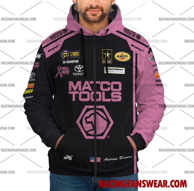 NHRA store - Loyal fans of Antron Brown's Unisex Hoodie,Unisex Pop Top Hoodie,Unisex Zip Hoodie,Unisex T-Shirt,Unisex Sweatshirt,Unisex Long Pants,Kid Hoodie,Kid Zip Hoodie,Kid T-Shirt,Kid Sweatshirt,Kid Long Pants:vintage NHRA racing suit,uniform,apparel,shirts,merch,merchandise,jersey,hoodie,jackets,shorts,sweatshirt,outfits,clothes