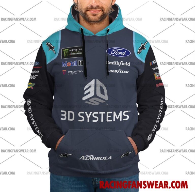 Nascar store - Loyal fans of Aric Almirola's Unisex Hoodie,Unisex Pop Top Hoodie,Unisex Zip Hoodie,Unisex T-Shirt,Unisex Sweatshirt,Unisex Long Pants,Kid Hoodie,Kid Zip Hoodie,Kid T-Shirt,Kid Sweatshirt,Kid Long Pants:vintage nascar racing suit,uniform,apparel,shirts,merch,merchandise,jersey,hoodie,jackets,shorts,sweatshirt,outfits,clothes