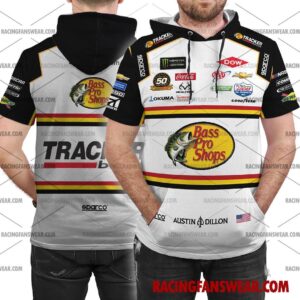 Austin Dillion Nascar Racing 2019 Uniform Apparel Clothes Bomber Thick Coat Sleeveless Hoodie Hooded T-Shirt 6 Nascar store - Loyal fans of Austin Dillion's Bomber Jacket,Unisex Thick Coat,Unisex Sleeveless Hoodie,Unisex Hooded T-Shirt,Kid Sleeveless Hoodie,Kid Hooded T-Shirts,Kid Thick Coat:vintage nascar racing suit,uniform,apparel,shirts,merch,merchandise,jersey,hoodie,jackets,shorts,sweatshirt,outfits,clothes