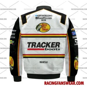 Austin Dillion Nascar Racing 2019 Uniform Apparel Clothes Bomber Thick Coat Sleeveless Hoodie Hooded T-Shirt 1 Nascar store - Loyal fans of Austin Dillion's Bomber Jacket,Unisex Thick Coat,Unisex Sleeveless Hoodie,Unisex Hooded T-Shirt,Kid Sleeveless Hoodie,Kid Hooded T-Shirts,Kid Thick Coat:vintage nascar racing suit,uniform,apparel,shirts,merch,merchandise,jersey,hoodie,jackets,shorts,sweatshirt,outfits,clothes
