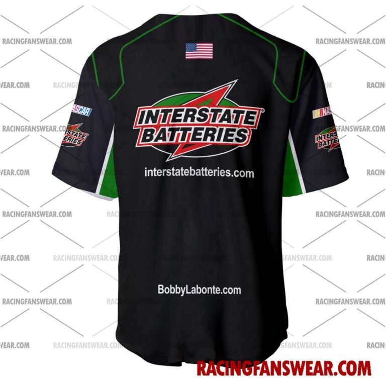 Nascar store - Loyal fans of Bobby Labonte's Men's Baseball Jersey,Women's Baseball Jersey,Kid's Baseball Jersey,Men's Hockey Jerseys,WoMen's Hockey Jerseys,Youth's Hockey Jerseys:vintage nascar racing suit,uniform,apparel,shirts,merch,merchandise,jersey,hoodie,jackets,shorts,sweatshirt,outfits,clothes