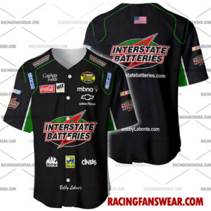 Nascar store - Loyal fans of Bobby Labonte's Men's Baseball Jersey,Women's Baseball Jersey,Kid's Baseball Jersey,Men's Hockey Jerseys,WoMen's Hockey Jerseys,Youth's Hockey Jerseys:vintage nascar racing suit,uniform,apparel,shirts,merch,merchandise,jersey,hoodie,jackets,shorts,sweatshirt,outfits,clothes