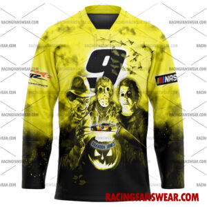 Brandon Jones Nascar Racing Halloween Sweatshirt Zip Hoodie T-Shirt Hawaiian Baseball Hockey Jersey 13 Nascar store - Loyal fans of Brandon Jones's Unisex Hawaiian Shirt,Unisex Hoodie,Unisex Zip Hoodie,Unisex T-Shirt,Unisex Sweatshirt,Men's Baseball Jersey,Women's Baseball Jersey,Kid's Baseball Jersey,Men's Hockey Jerseys,WoMen's Hockey Jerseys,Youth's Hockey Jerseys,Kid Hawaiian Shirt,Kid Hoodie,Kid Zip Hoodie,Kid T-Shirt,Kid Sweatshirt:vintage nascar racing suit,uniform,apparel,shirts,merch,merchandise,jersey,hoodie,jackets,shorts,sweatshirt,outfits,clothes