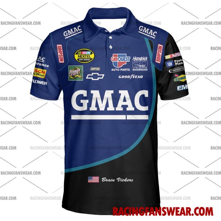 Nascar store - Loyal fans of Brian Vickers's Unisex Hawaiian Shirt,Unisex Polo Shirt,Kid Hawaiian Shirt,Kid Polo Shirt:vintage nascar racing suit,uniform,apparel,shirts,merch,merchandise,jersey,hoodie,jackets,shorts,sweatshirt,outfits,clothes