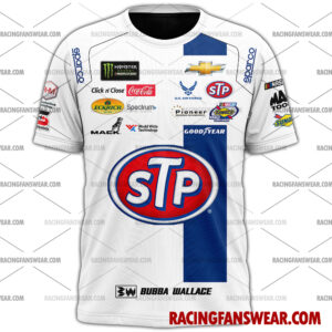 Bubba Wallace Nascar Racing 2019 Uniform Apparel Clothes Sweatshirt Zip Pop Top Hoodie T-Shirt Long Pant 5 Nascar store - Loyal fans of Bubba Wallace's Unisex Hoodie,Unisex Pop Top Hoodie,Unisex Zip Hoodie,Unisex T-Shirt,Unisex Sweatshirt,Unisex Long Pants,Kid Hoodie,Kid Zip Hoodie,Kid T-Shirt,Kid Sweatshirt,Kid Long Pants:vintage nascar racing suit,uniform,apparel,shirts,merch,merchandise,jersey,hoodie,jackets,shorts,sweatshirt,outfits,clothes