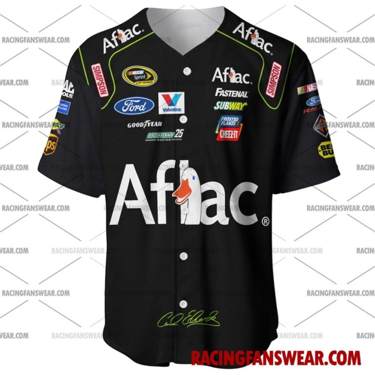 Nascar store - Loyal fans of Carl Edwards's Men's Baseball Jersey,Women's Baseball Jersey,Kid's Baseball Jersey,Men's Hockey Jerseys,WoMen's Hockey Jerseys,Youth's Hockey Jerseys:vintage nascar racing suit,uniform,apparel,shirts,merch,merchandise,jersey,hoodie,jackets,shorts,sweatshirt,outfits,clothes