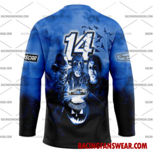 Chase Briscoe Nascar Racing Halloween Sweatshirt Zip Hoodie T-Shirt Hawaiian Baseball Hockey Jersey 14 Nascar store - Loyal fans of Chase Briscoe's Unisex Hawaiian Shirt,Unisex Hoodie,Unisex Zip Hoodie,Unisex T-Shirt,Unisex Sweatshirt,Men's Baseball Jersey,Women's Baseball Jersey,Kid's Baseball Jersey,Men's Hockey Jerseys,WoMen's Hockey Jerseys,Youth's Hockey Jerseys,Kid Hawaiian Shirt,Kid Hoodie,Kid Zip Hoodie,Kid T-Shirt,Kid Sweatshirt:vintage nascar racing suit,uniform,apparel,shirts,merch,merchandise,jersey,hoodie,jackets,shorts,sweatshirt,outfits,clothes