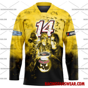 Chase Briscoe Nascar Racing Halloween Sweatshirt Zip Hoodie T-Shirt Hawaiian Baseball Hockey Jersey 13 Nascar store - Loyal fans of Chase Briscoe's Unisex Hawaiian Shirt,Unisex Hoodie,Unisex Zip Hoodie,Unisex T-Shirt,Unisex Sweatshirt,Men's Baseball Jersey,Women's Baseball Jersey,Kid's Baseball Jersey,Men's Hockey Jerseys,WoMen's Hockey Jerseys,Youth's Hockey Jerseys,Kid Hawaiian Shirt,Kid Hoodie,Kid Zip Hoodie,Kid T-Shirt,Kid Sweatshirt:vintage nascar racing suit,uniform,apparel,shirts,merch,merchandise,jersey,hoodie,jackets,shorts,sweatshirt,outfits,clothes