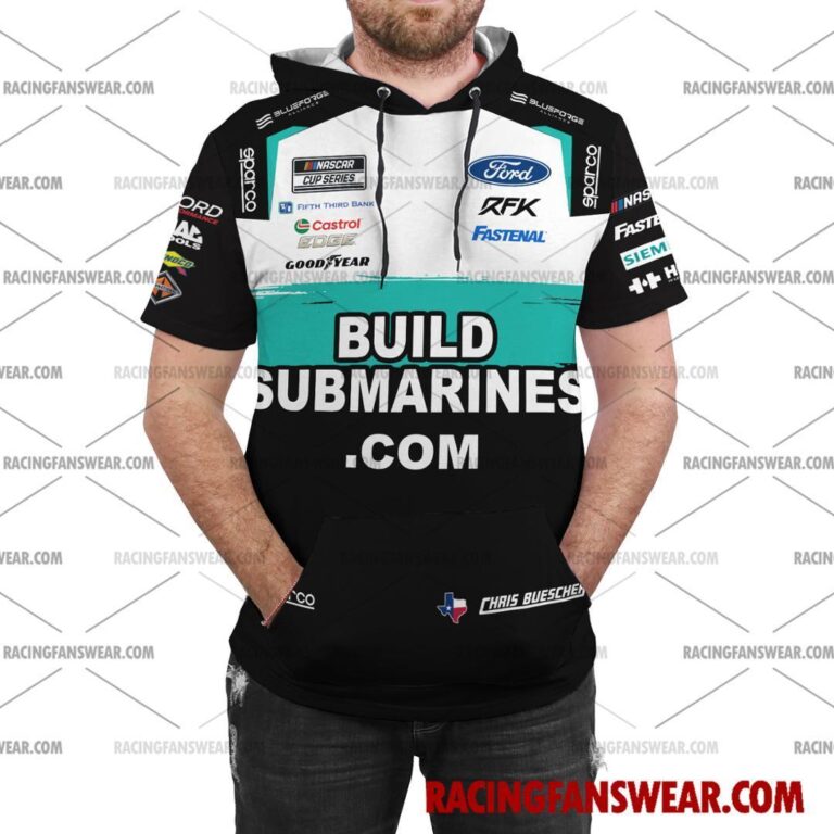 Nascar store - Loyal fans of Chris Buescher's Bomber Jacket,Unisex Thick Coat,Unisex Sleeveless Hoodie,Unisex Hooded T-Shirt,Kid Sleeveless Hoodie,Kid Hooded T-Shirts,Kid Thick Coat:vintage nascar racing suit,uniform,apparel,shirts,merch,merchandise,jersey,hoodie,jackets,shorts,sweatshirt,outfits,clothes