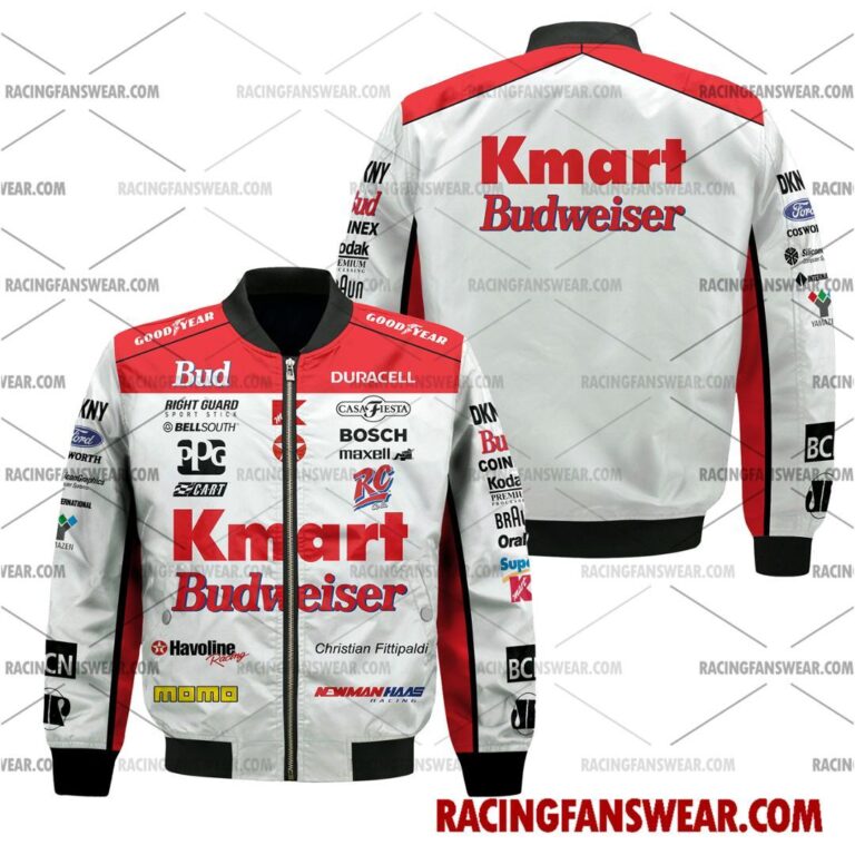 IndyCar store - Loyal fans of Christian Fittipaldi's Bomber Jacket,Unisex Thick Coat,Unisex Sleeveless Hoodie,Unisex Hooded T-Shirt,Kid Sleeveless Hoodie,Kid Hooded T-Shirts,Kid Thick Coat:Vintage indycar racing suit,uniform,apparel,shirts,merch,merchandise,jersey,hoodie,jackets,shorts,sweatshirt,outfits,clothes