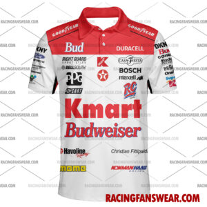 Christian Fittipaldi IndyCar Racing 1997 Uniform Apparel Clothes Hawaiian Polo Shirts 4 IndyCar store - Loyal fans of Christian Fittipaldi's Unisex Hawaiian Shirt,Unisex Polo Shirt,Kid Hawaiian Shirt,Kid Polo Shirt:Vintage indycar racing suit,uniform,apparel,shirts,merch,merchandise,jersey,hoodie,jackets,shorts,sweatshirt,outfits,clothes