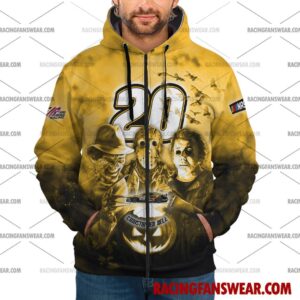 Christopher Bell Nascar Racing Halloween Sweatshirt Zip Hoodie T-Shirt Hawaiian Baseball Hockey Jersey 5 Nascar store - Loyal fans of Christopher Bell's Unisex Hawaiian Shirt,Unisex Hoodie,Unisex Zip Hoodie,Unisex T-Shirt,Unisex Sweatshirt,Men's Baseball Jersey,Women's Baseball Jersey,Kid's Baseball Jersey,Men's Hockey Jerseys,WoMen's Hockey Jerseys,Youth's Hockey Jerseys,Kid Hawaiian Shirt,Kid Hoodie,Kid Zip Hoodie,Kid T-Shirt,Kid Sweatshirt:vintage nascar racing suit,uniform,apparel,shirts,merch,merchandise,jersey,hoodie,jackets,shorts,sweatshirt,outfits,clothes
