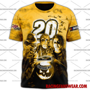 Christopher Bell Nascar Racing Halloween Sweatshirt Zip Hoodie T-Shirt Hawaiian Baseball Hockey Jersey 6 Nascar store - Loyal fans of Christopher Bell's Unisex Hawaiian Shirt,Unisex Hoodie,Unisex Zip Hoodie,Unisex T-Shirt,Unisex Sweatshirt,Men's Baseball Jersey,Women's Baseball Jersey,Kid's Baseball Jersey,Men's Hockey Jerseys,WoMen's Hockey Jerseys,Youth's Hockey Jerseys,Kid Hawaiian Shirt,Kid Hoodie,Kid Zip Hoodie,Kid T-Shirt,Kid Sweatshirt:vintage nascar racing suit,uniform,apparel,shirts,merch,merchandise,jersey,hoodie,jackets,shorts,sweatshirt,outfits,clothes