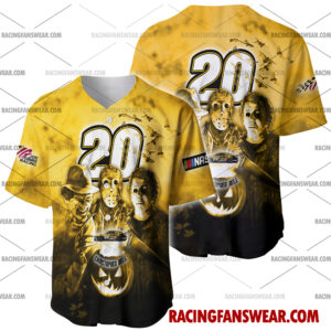 Christopher Bell Nascar Racing Halloween Sweatshirt Zip Hoodie T-Shirt Hawaiian Baseball Hockey Jersey 10 Nascar store - Loyal fans of Christopher Bell's Unisex Hawaiian Shirt,Unisex Hoodie,Unisex Zip Hoodie,Unisex T-Shirt,Unisex Sweatshirt,Men's Baseball Jersey,Women's Baseball Jersey,Kid's Baseball Jersey,Men's Hockey Jerseys,WoMen's Hockey Jerseys,Youth's Hockey Jerseys,Kid Hawaiian Shirt,Kid Hoodie,Kid Zip Hoodie,Kid T-Shirt,Kid Sweatshirt:vintage nascar racing suit,uniform,apparel,shirts,merch,merchandise,jersey,hoodie,jackets,shorts,sweatshirt,outfits,clothes