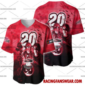 Nascar store - Loyal fans of Christopher Bell's Unisex Hawaiian Shirt,Unisex Hoodie,Unisex Zip Hoodie,Unisex T-Shirt,Unisex Sweatshirt,Men's Baseball Jersey,Women's Baseball Jersey,Kid's Baseball Jersey,Men's Hockey Jerseys,WoMen's Hockey Jerseys,Youth's Hockey Jerseys,Kid Hawaiian Shirt,Kid Hoodie,Kid Zip Hoodie,Kid T-Shirt,Kid Sweatshirt:vintage nascar racing suit,uniform,apparel,shirts,merch,merchandise,jersey,hoodie,jackets,shorts,sweatshirt,outfits,clothes