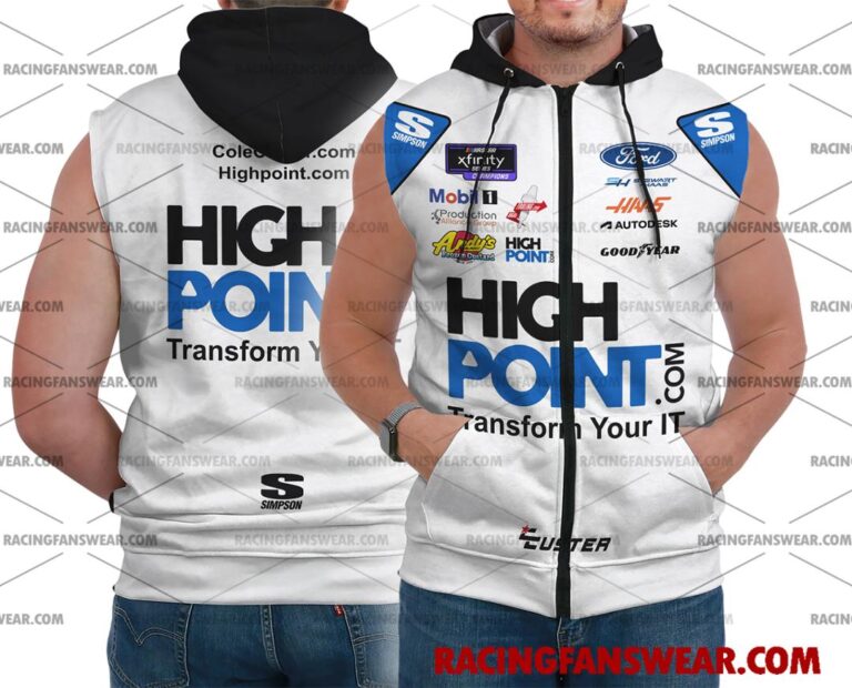 Nascar store - Loyal fans of Cole Custer's Bomber Jacket,Unisex Thick Coat,Unisex Sleeveless Hoodie,Unisex Hooded T-Shirt,Kid Sleeveless Hoodie,Kid Hooded T-Shirts,Kid Thick Coat:vintage nascar racing suit,uniform,apparel,shirts,merch,merchandise,jersey,hoodie,jackets,shorts,sweatshirt,outfits,clothes