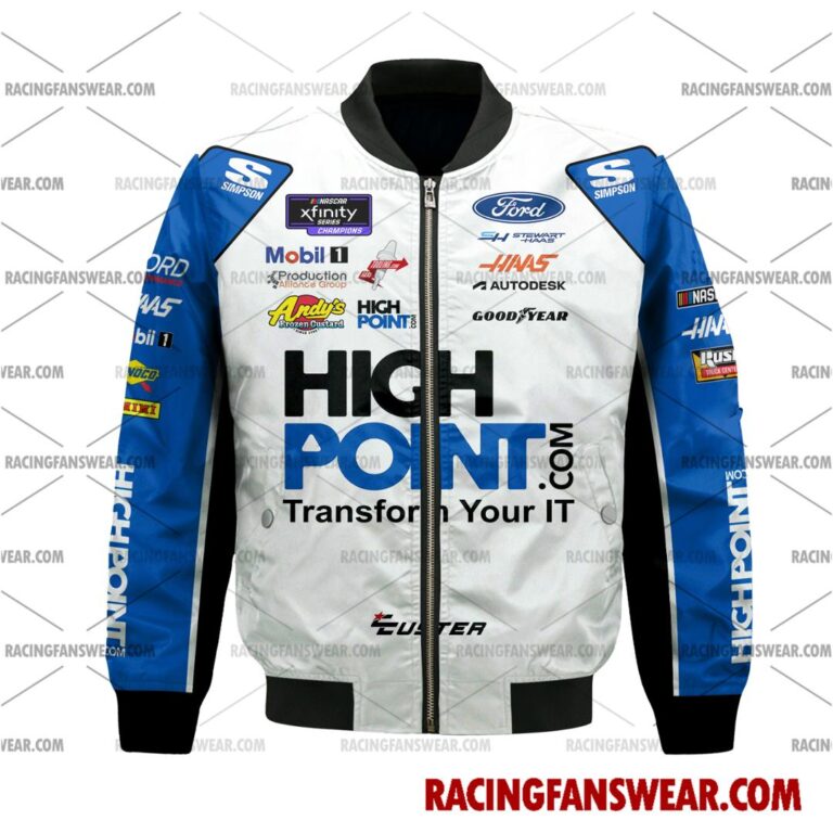 Nascar store - Loyal fans of Cole Custer's Bomber Jacket,Unisex Thick Coat,Unisex Sleeveless Hoodie,Unisex Hooded T-Shirt,Kid Sleeveless Hoodie,Kid Hooded T-Shirts,Kid Thick Coat:vintage nascar racing suit,uniform,apparel,shirts,merch,merchandise,jersey,hoodie,jackets,shorts,sweatshirt,outfits,clothes