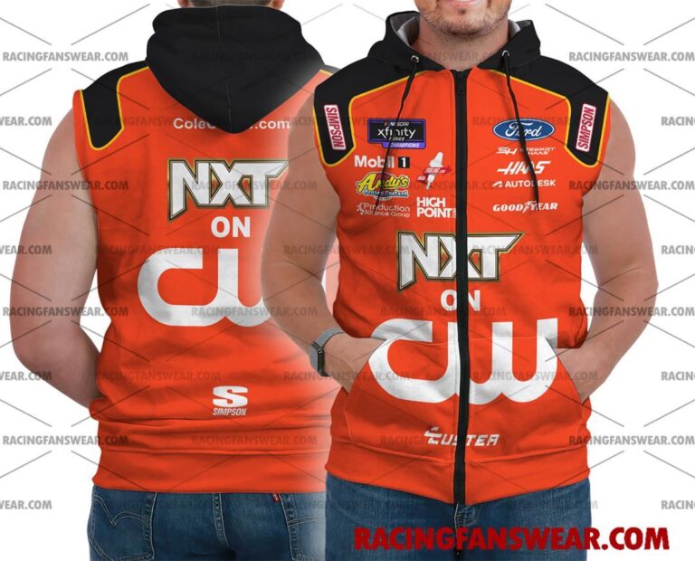 Nascar store - Loyal fans of Cole Custer's Bomber Jacket,Unisex Thick Coat,Unisex Sleeveless Hoodie,Unisex Hooded T-Shirt,Kid Sleeveless Hoodie,Kid Hooded T-Shirts,Kid Thick Coat:vintage nascar racing suit,uniform,apparel,shirts,merch,merchandise,jersey,hoodie,jackets,shorts,sweatshirt,outfits,clothes