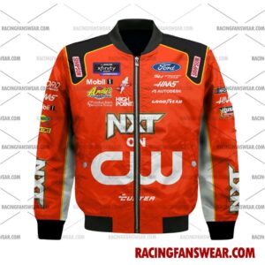 Nascar store - Loyal fans of Cole Custer's Bomber Jacket,Unisex Thick Coat,Unisex Sleeveless Hoodie,Unisex Hooded T-Shirt,Kid Sleeveless Hoodie,Kid Hooded T-Shirts,Kid Thick Coat:vintage nascar racing suit,uniform,apparel,shirts,merch,merchandise,jersey,hoodie,jackets,shorts,sweatshirt,outfits,clothes