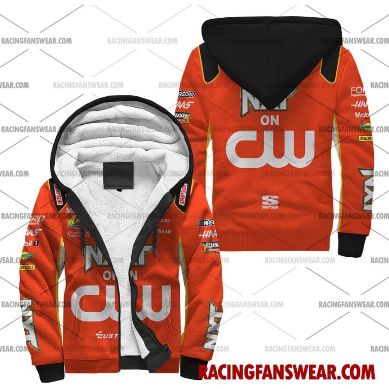 Nascar store - Loyal fans of Cole Custer's Bomber Jacket,Unisex Thick Coat,Unisex Sleeveless Hoodie,Unisex Hooded T-Shirt,Kid Sleeveless Hoodie,Kid Hooded T-Shirts,Kid Thick Coat:vintage nascar racing suit,uniform,apparel,shirts,merch,merchandise,jersey,hoodie,jackets,shorts,sweatshirt,outfits,clothes